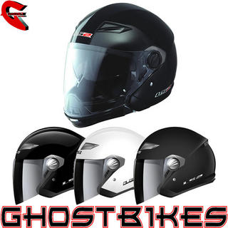 View Item LS2 OF569 Scape Open Face Helmet